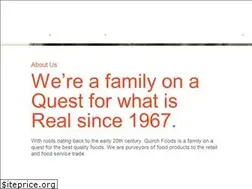 Sites similar to quirchfoods.com