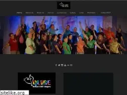 Sites similar to quire.org.uk