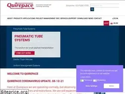 Sites similar to quirepace.co.uk