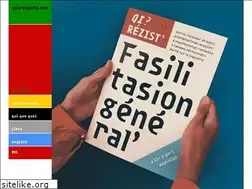 Sites similar to quiresiste.com