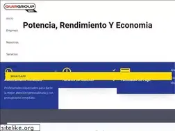 Sites similar to quirgroupgnc.com.ar
