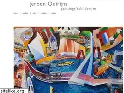 Sites similar to quirijns.nl