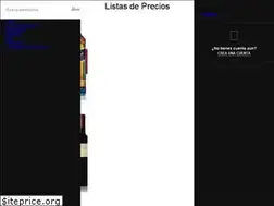 Sites similar to quirinobebidas.com.ar