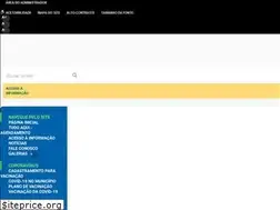 Sites similar to quirinopolis.go.gov.br