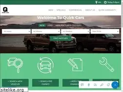 Sites similar to quirkcars.com