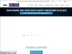 Sites similar to quirkfordbelfast.com