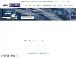 Sites similar to quirkfordofaugusta.com