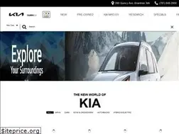 Sites similar to quirkkia.com
