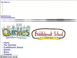 Sites similar to quirkles.com
