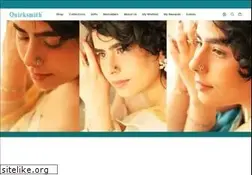Sites similar to quirksmith.com
