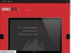 Sites similar to quirksmode.co.uk