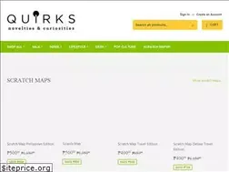 Sites similar to quirksph.com