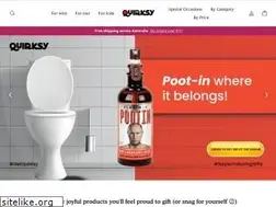 Sites similar to quirksy.com.au