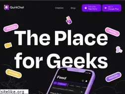 Sites similar to quirktastic.co