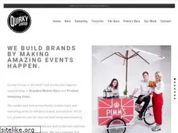 Sites similar to quirky-group.co.uk