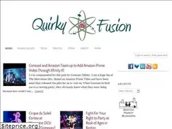 Sites similar to quirky-tech.com