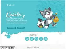 Sites similar to quirky.net.nz