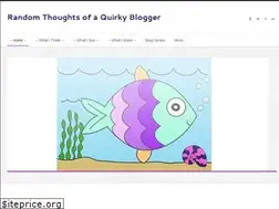 Sites similar to quirkyaesthetics.com