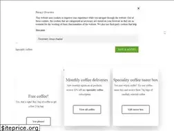 Sites similar to quirkycoffeeco.com