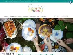 Sites similar to quirkycooking.com.au
