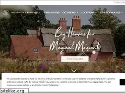 Sites similar to quirkycottages.com