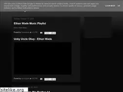 Sites similar to quirkydude.blogspot.com