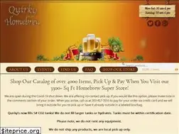 Sites similar to quirkyhomebrew.com
