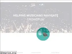 Sites similar to quirkymusic.co.nz