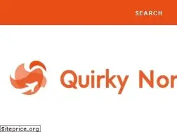 Sites similar to quirkynomads.com