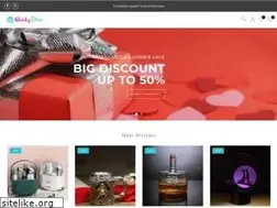 Sites similar to quirkystore.in