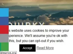 Sites similar to quirkywanderer.com