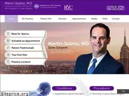Sites similar to quirnomd.com