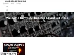 Sites similar to quirobinez.nl
