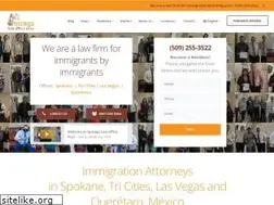 Sites similar to quirogalawoffice.com