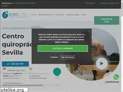 Sites similar to quiroglobal.com