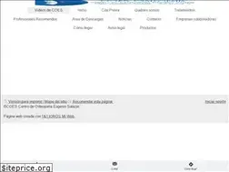 Sites similar to quiromasajistas.com