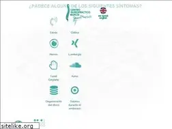 Sites similar to quiromurcia.es