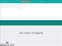 Sites similar to quironsalud.ae