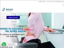Sites similar to quiropractica.com.pe