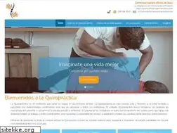 Sites similar to quiropracticajerez.com