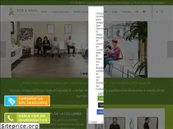 Sites similar to quiropracticapuravida.com
