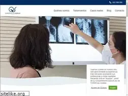 Sites similar to quiropracticasevilla.com