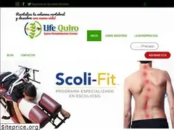 Sites similar to quiropractico.com.do
