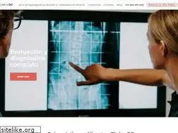 Sites similar to quiropracticoalicante.es