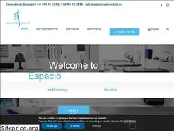 Sites similar to quiropracticocadiz.es