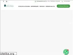 Sites similar to quiropracticoendf.com.mx