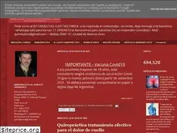 Sites similar to quiropracticojokanovich.com