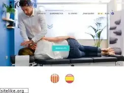Sites similar to quiropracticterrassa.com