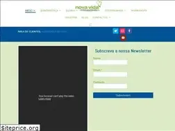 Sites similar to quiropraticanv.com