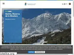 Sites similar to quiros.es